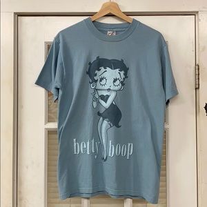 Vintage 1996 Betty boop T
